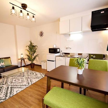 プラスライフ大浜 Room4 Ishigaki  Exteriér fotografie