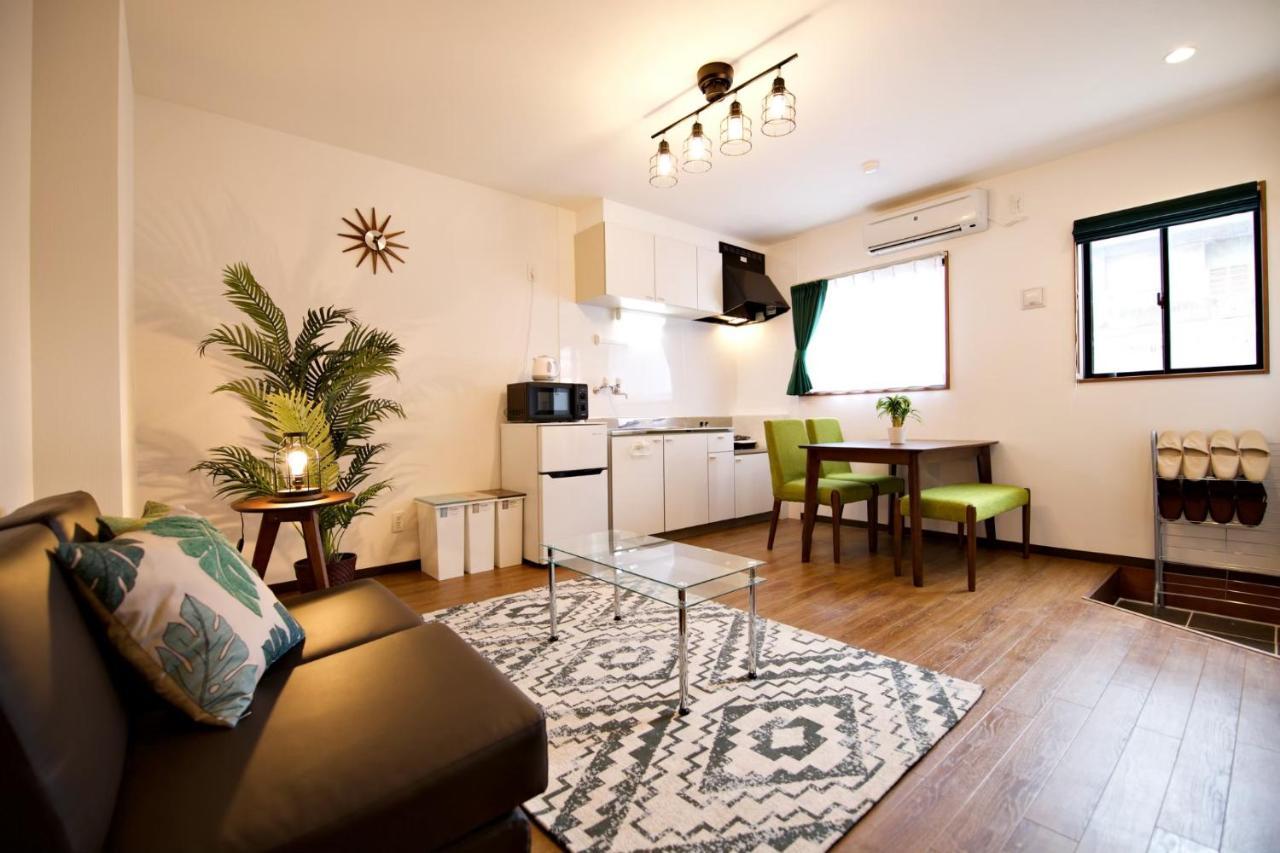 プラスライフ大浜 Room4 Ishigaki  Exteriér fotografie