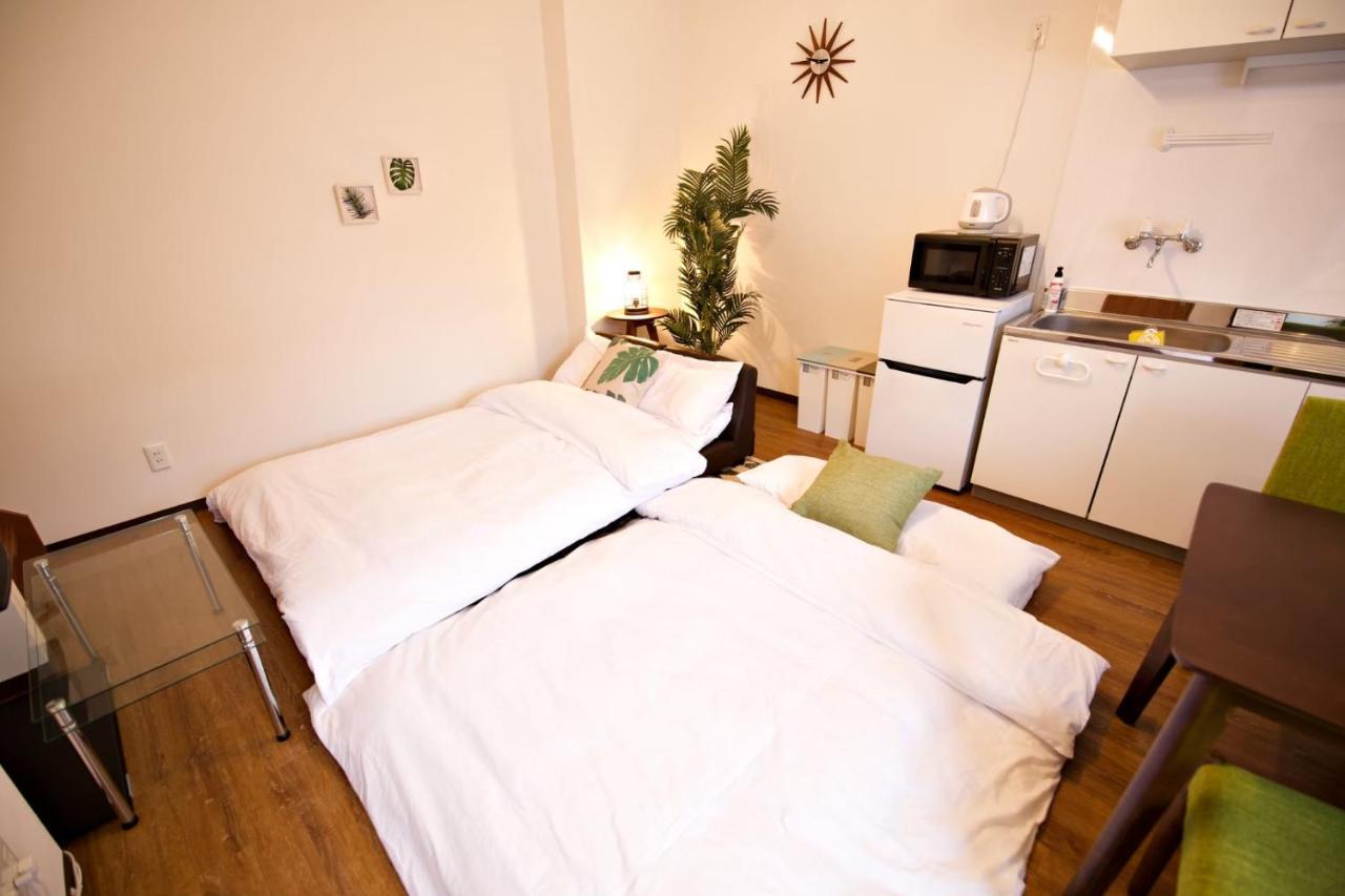 プラスライフ大浜 Room4 Ishigaki  Exteriér fotografie