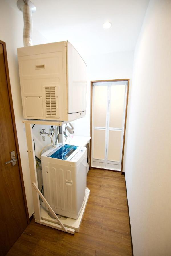 プラスライフ大浜 Room4 Ishigaki  Exteriér fotografie