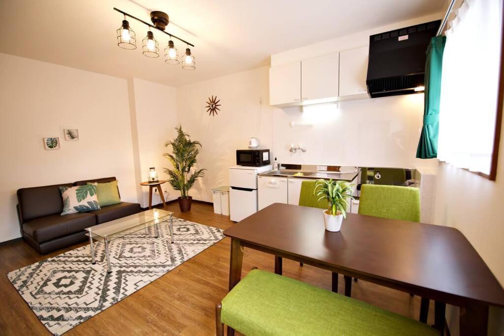 プラスライフ大浜 Room4 Ishigaki  Exteriér fotografie