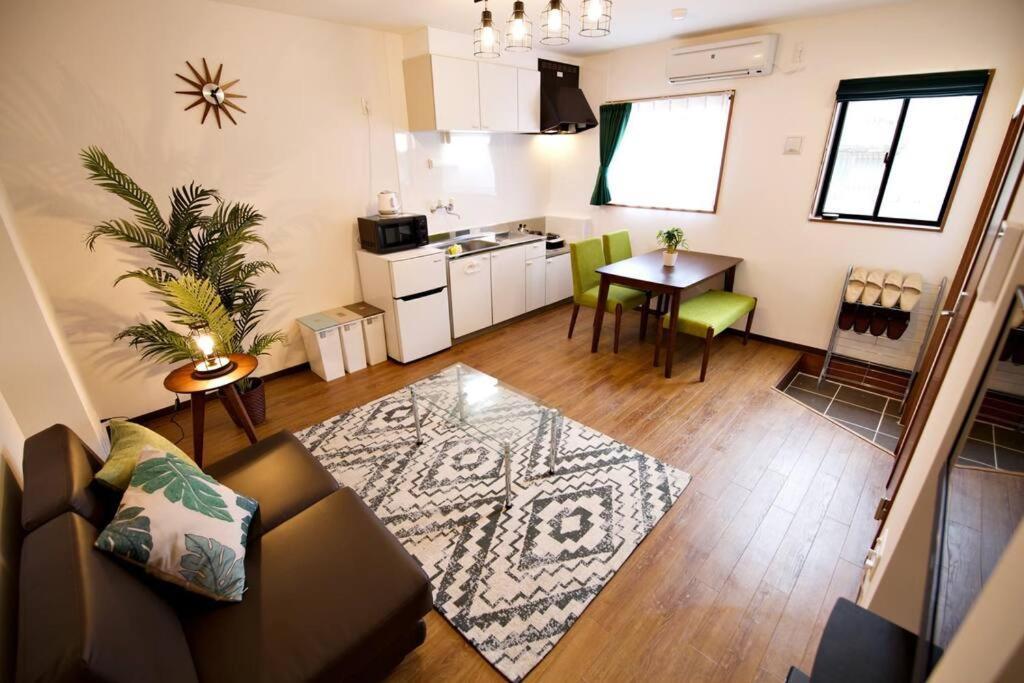 プラスライフ大浜 Room4 Ishigaki  Exteriér fotografie