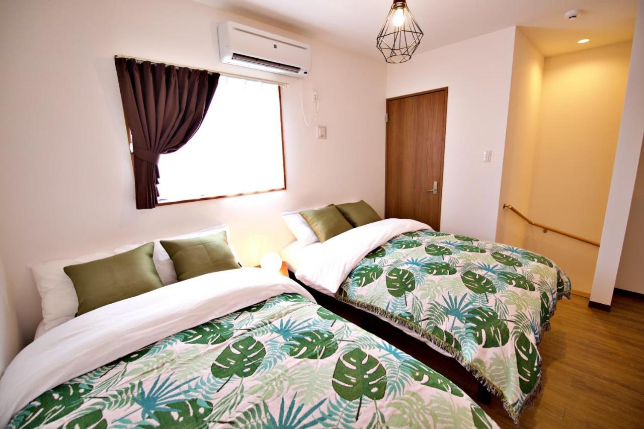 プラスライフ大浜 Room4 Ishigaki  Exteriér fotografie
