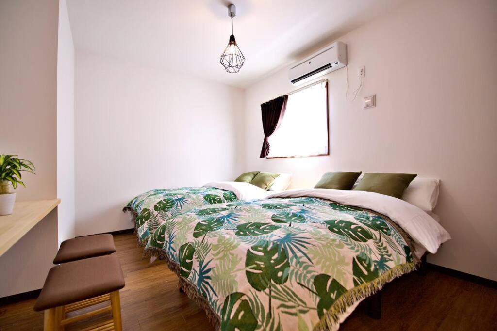 プラスライフ大浜 Room4 Ishigaki  Exteriér fotografie