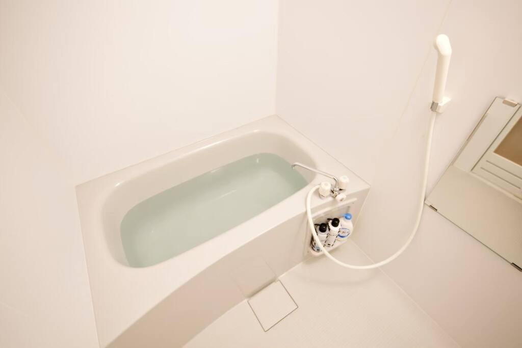 プラスライフ大浜 Room4 Ishigaki  Exteriér fotografie