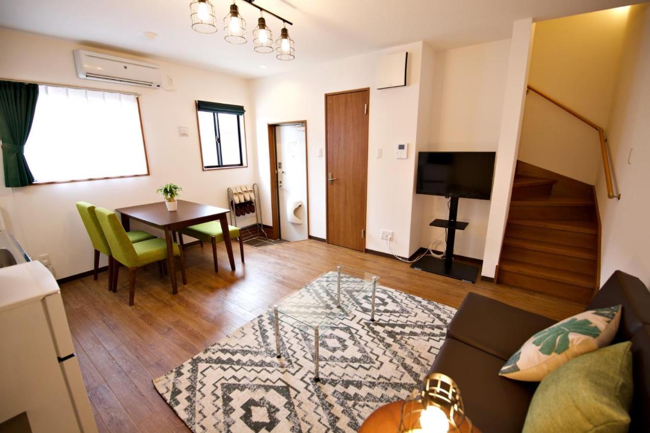 プラスライフ大浜 Room4 Ishigaki  Exteriér fotografie