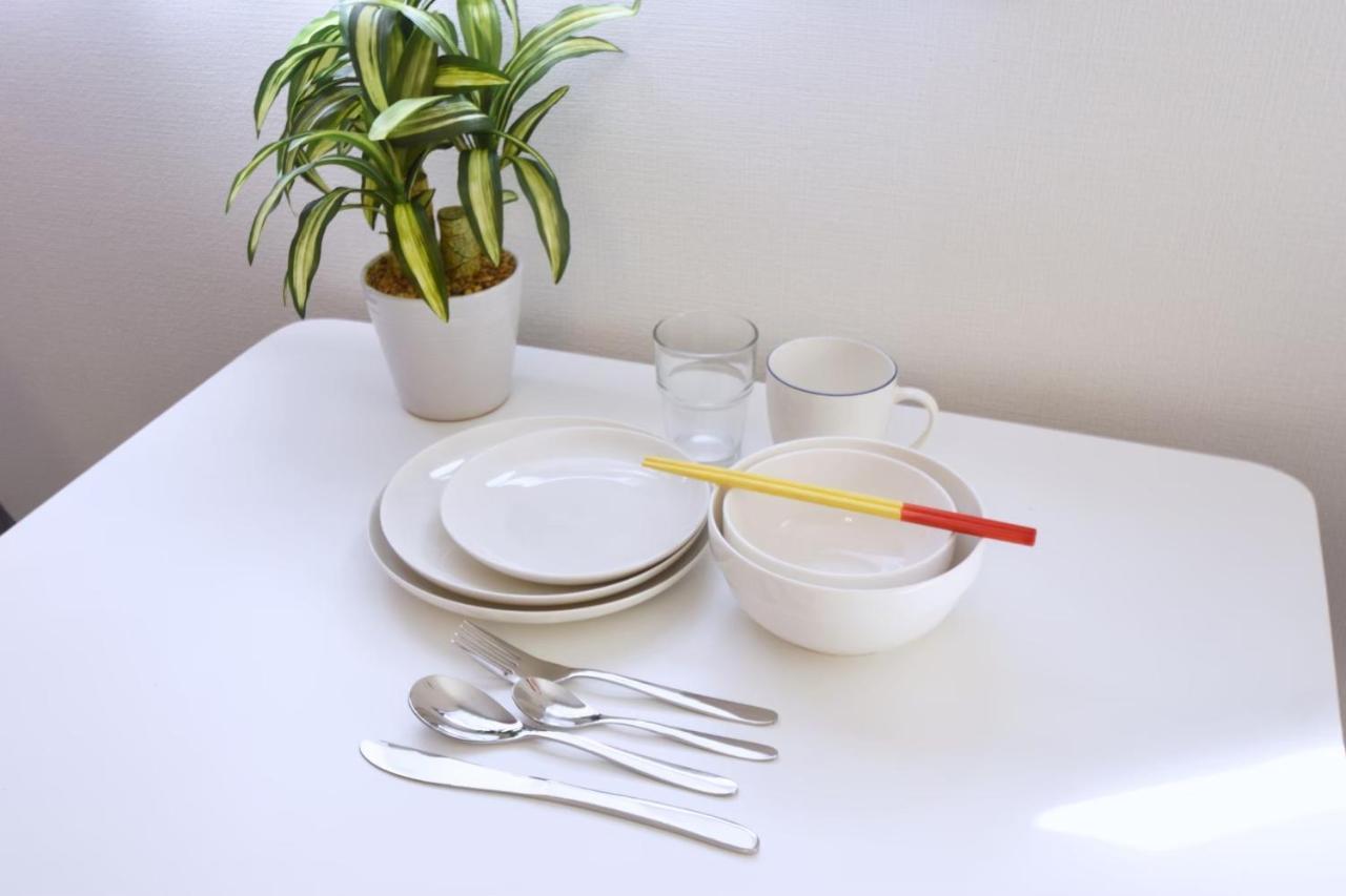プラスライフ大浜 Room4 Ishigaki  Exteriér fotografie