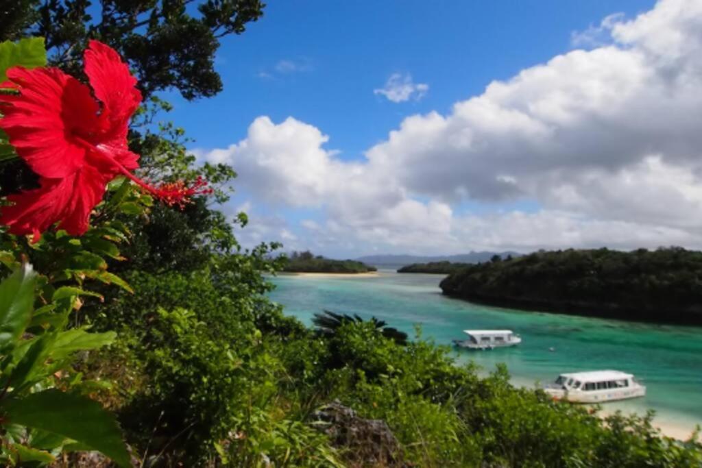 プラスライフ大浜 Room4 Ishigaki  Exteriér fotografie