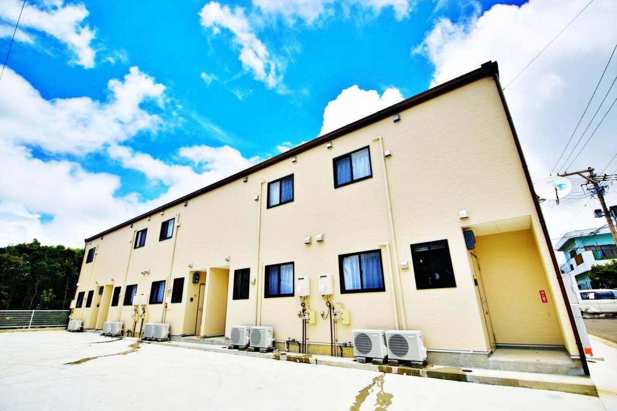 プラスライフ大浜 Room4 Ishigaki  Exteriér fotografie